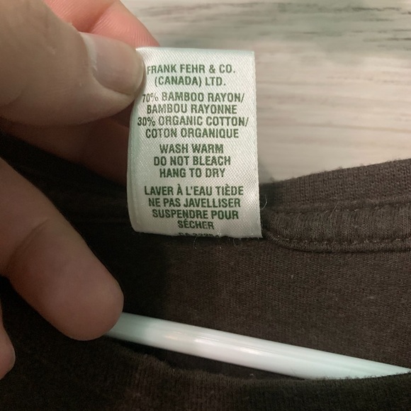 4/$40 Gorilla Food Printed Tee - Picture 2 of 3